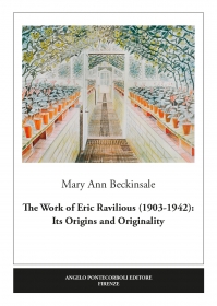 The Work of Eric Ravilious 1903-1942  Its Origins and Originality
